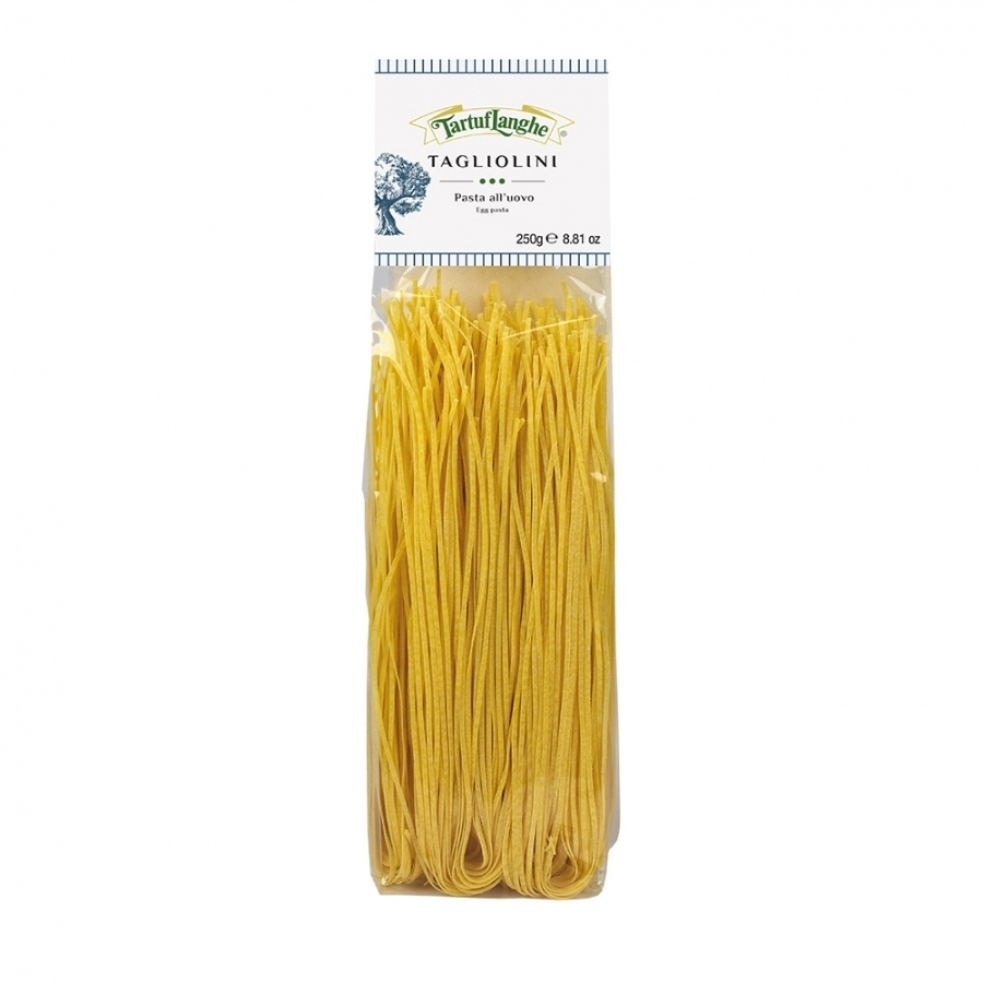 Tagliolini Cu Trufe De Padure Tartuflanghe 250g 1